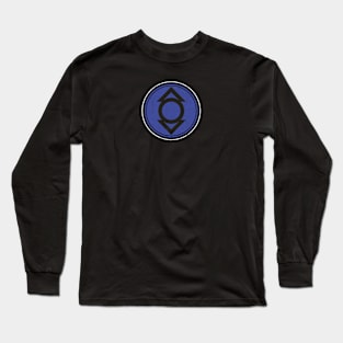 Compassion Long Sleeve T-Shirt